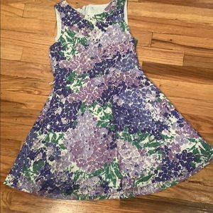 Girls dress size 10
